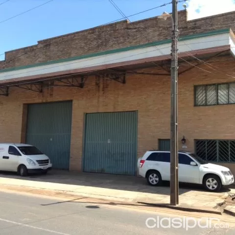 Excelente deposito en venta, foto 2