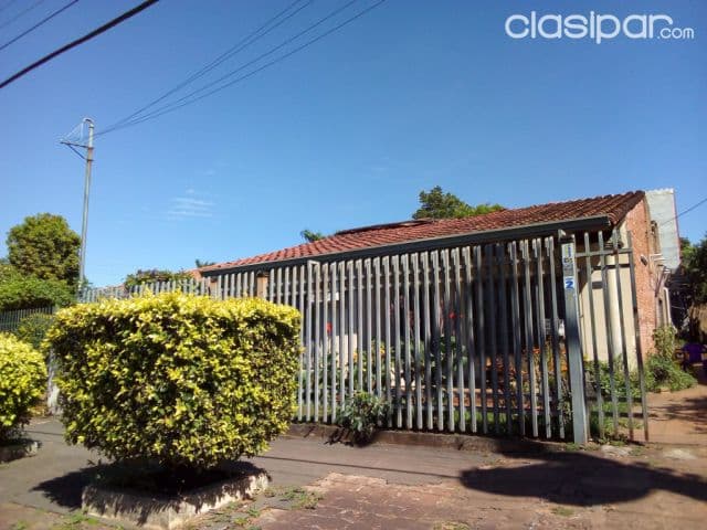 Casa en Villa Elisa a 5 cuadras de acceso sur y5112