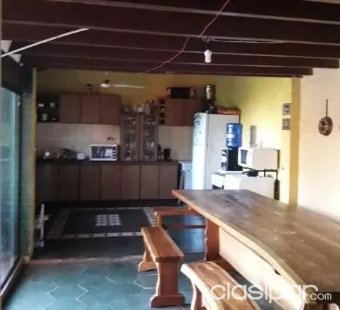 Casa en Mariano Roque Alonso zona shopping la rural cod 1596 — foto 3