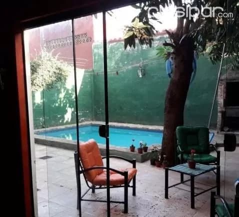 Casa en Mariano Roque Alonso zona shopping la rural cod 1596 — foto 4
