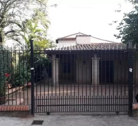 Casa en Mariano Roque Alonso zona shopping la rural cod 1596 — foto 2