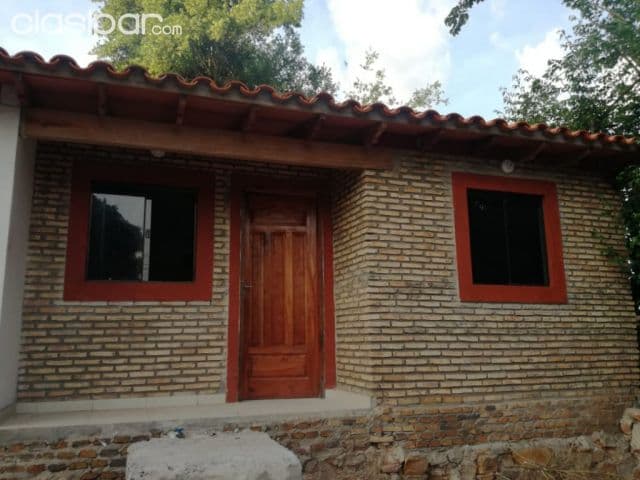 Casa tipo chalet en capiata km20 y5118, foto 1
