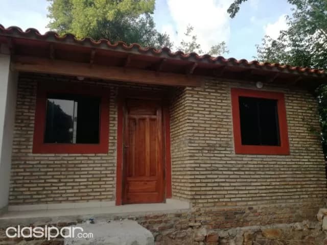 Casa tipo chalet en capiata km20 y5118, foto 2