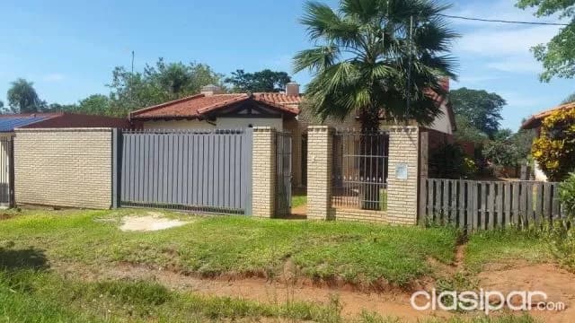 Casa moderna en Ñemby – bº caaguazu (cod j4.092) — foto 2
