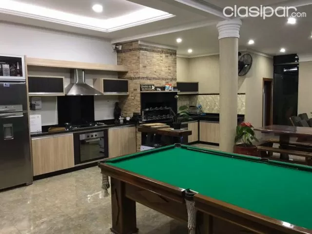 Hermosa Residencia en el barrio Santo Tomas frente al Area 5, foto 4