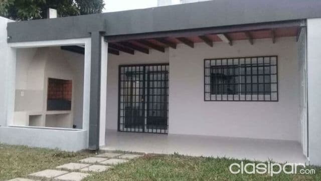 Casa en Las Mercedes - Asuncion! Imperdible Oferta