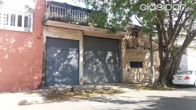 Remato inmueble en asuncion- Recoleta