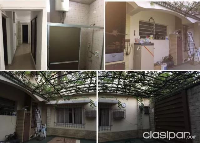 o Vendo Casa en el Centro de Asunción en Dupuis (Avda. 5ta. Quinta) y Ayolas, foto 4