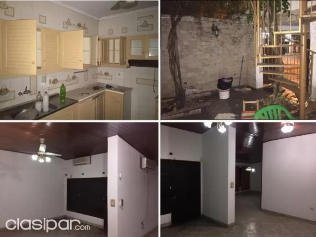 o Vendo Casa en el Centro de Asunción en Dupuis (Avda. 5ta. Quinta) y Ayolas, foto 5