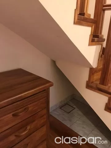 Duplex en asuncion barrio ykua sati cod 1540 — foto 4