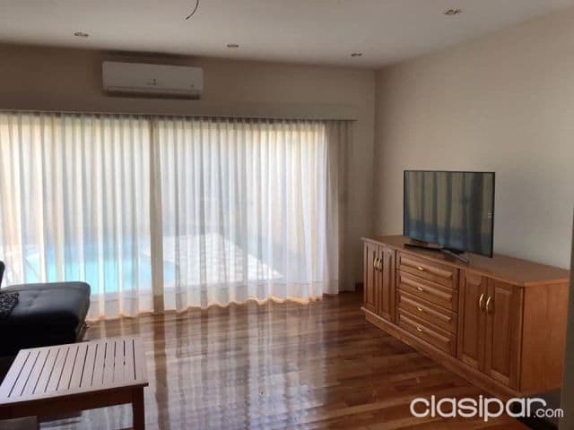 Duplex en asuncion barrio ykua sati cod 1540