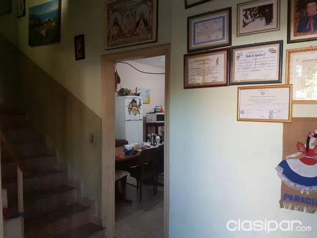 una Hermosa casa en la Cuidad de Luque (COD. J4.094), foto 3