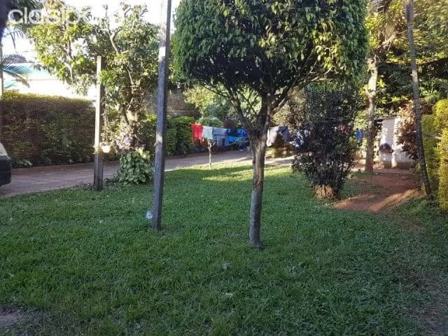 una Hermosa casa en la Cuidad de Luque (COD. J4.094), foto 5