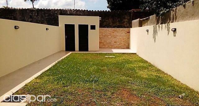 Duplex a estrenar en San Lorenzo cod 1023 precio: 600.000.000 gs