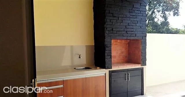 Duplex a estrenar en San Lorenzo cod 1023 precio: 600.000.000 gs, foto 5