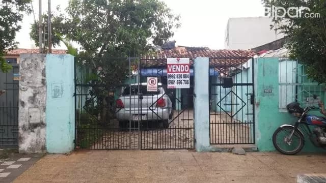 Propiedad en asuncion, Villa Morra, foto 2