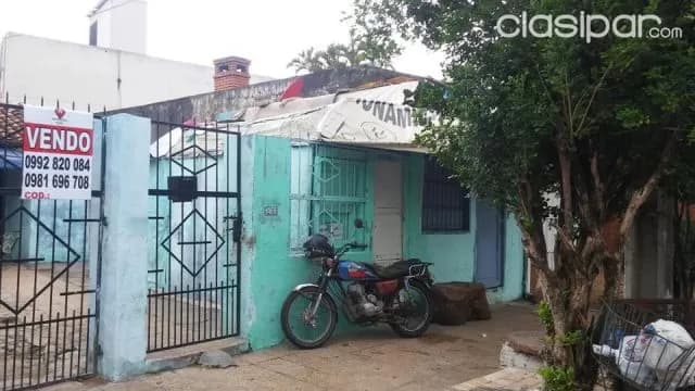 Propiedad en asuncion, Villa Morra, foto 3
