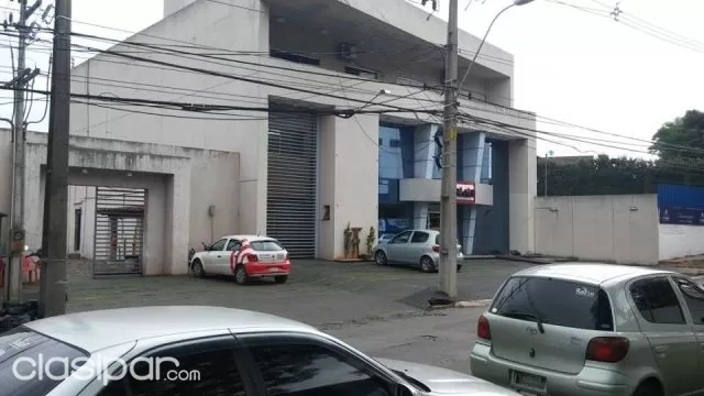 Propiedad en asuncion, Villa Morra, foto 4