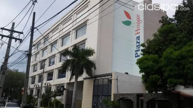 Propiedad en asuncion, Villa Morra, foto 5