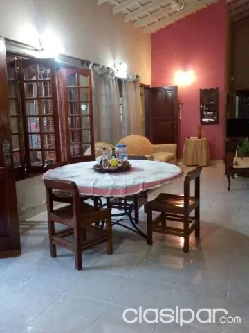 (COD J4.096) Casa sobre Avda Principal Asunción – Vista Alegre — foto 4
