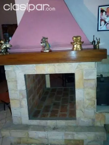 (COD J4.096) Casa sobre Avda Principal Asunción – Vista Alegre — foto 5