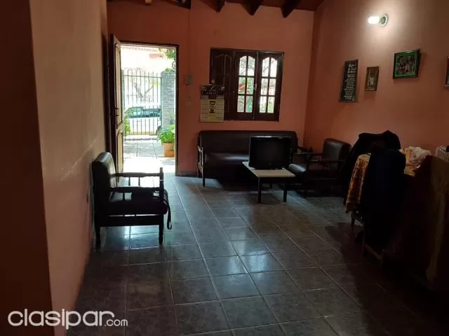 Casa en Fernando de la Mora norte. Cod 1455 — foto 3