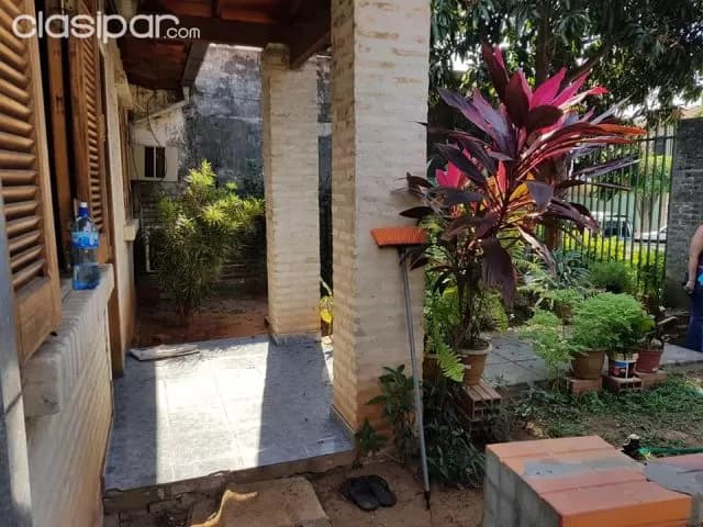 Casa en Fernando de la Mora norte. Cod 1455 — foto 5