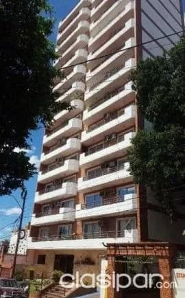 Departamento en asuncion zona colegio cristo rey cod 1445 precio: 150.000 usd — foto 2