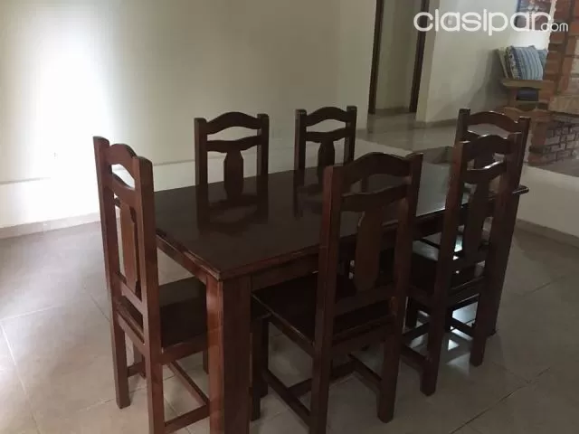 Casa en San Bernardino — foto 4