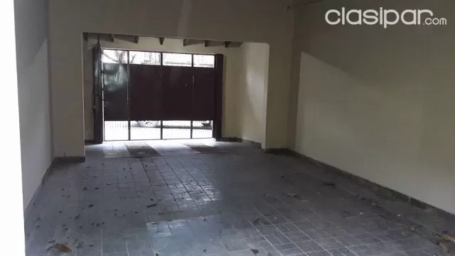 Se alquila casa para vivienda u oficina en Villa Morra — foto 4