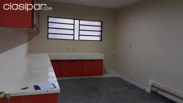 Se alquila casa para vivienda u oficina en Villa Morra — foto 5