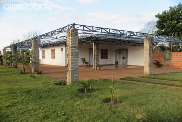 Hermosa granja formada de 6.000 m2 en pleno centro de pte. Franco, foto 5
