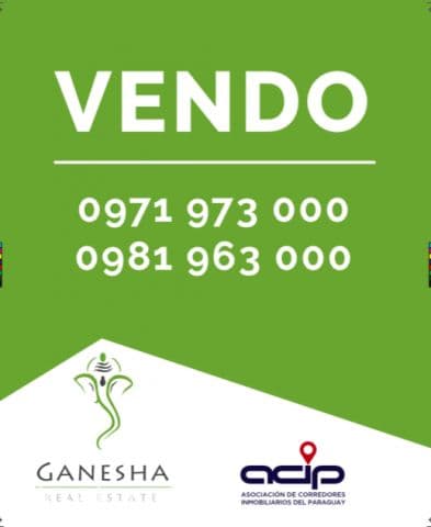 Terreno en limpio 22.700 m2