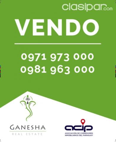 Busco terrenos residenciales 360 m2 o mas