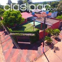 Hermosa casa de 3 hab. A 800 m de la upe de franco, foto 1