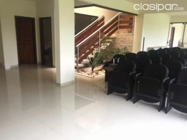 Hermosa residencia en el paraná country club, foto 5