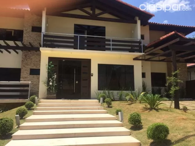 Hermosa residencia en el paraná country club, foto 2
