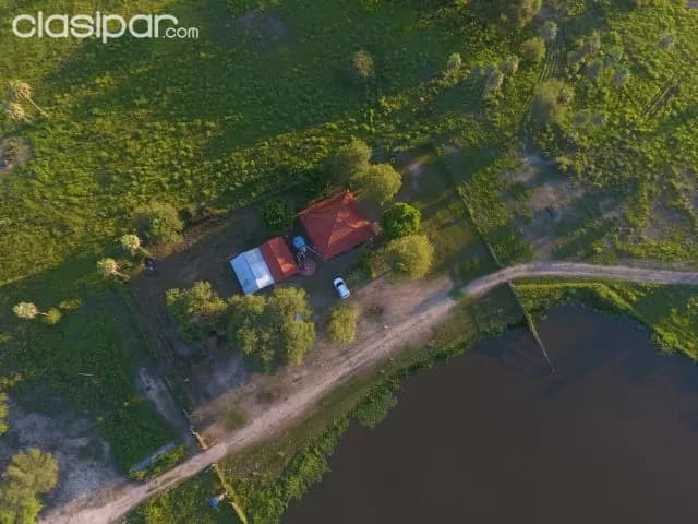1.338 hectáreas el km 132 de la ruta traschaco, foto 3