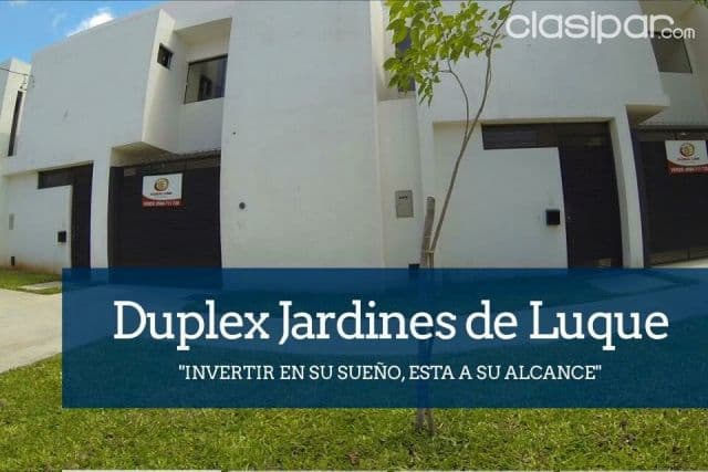 Duplex