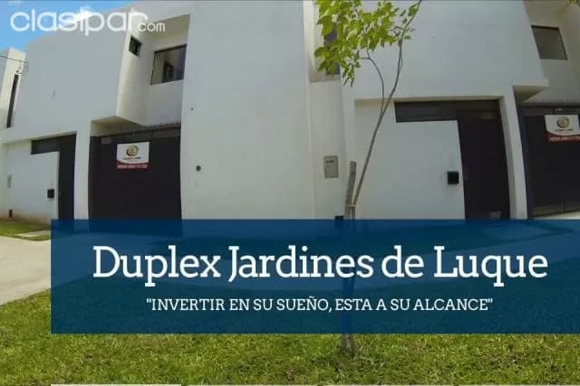 Duplex — foto 2
