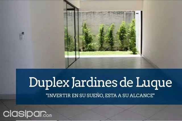 Duplex — foto 5