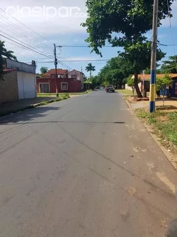 Terreno en Luque zona centro, foto 2