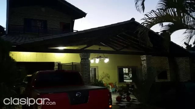 Casa en Ciudad del Este zona km 14 monday. Cod 1271, foto 2