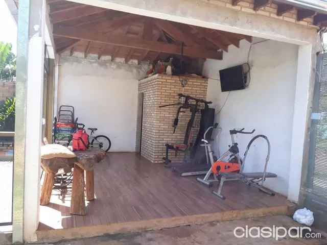 Casa en Ciudad del Este zona km 14 monday. Cod 1271, foto 3