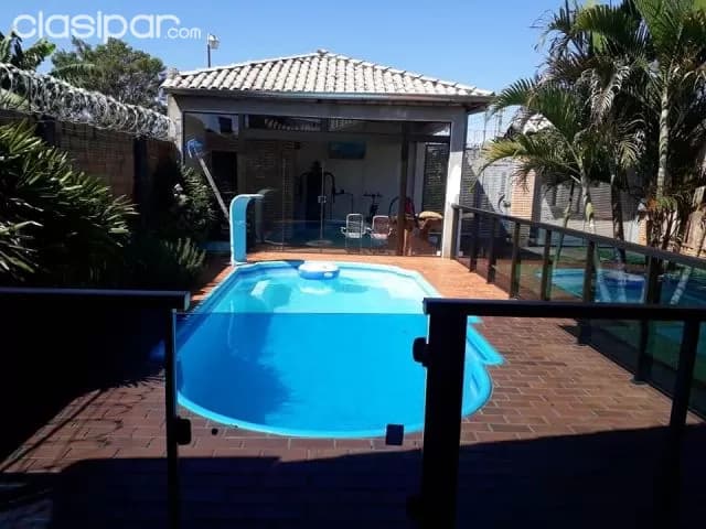 Casa en Ciudad del Este zona km 14 monday. Cod 1271, foto 4