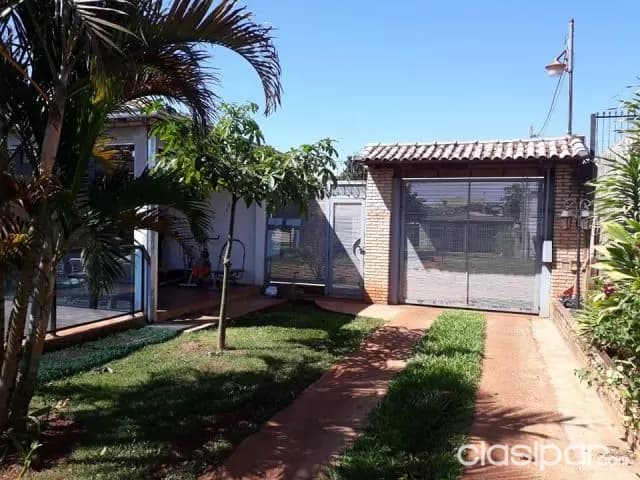 Casa en Ciudad del Este zona km 14 monday. Cod 1271, foto 5