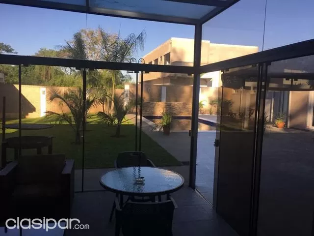 Casa en barrio cerrado surubii. Cod 1274 — foto 3