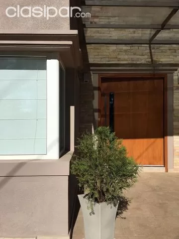 Casa en barrio cerrado surubii. Cod 1274 — foto 4