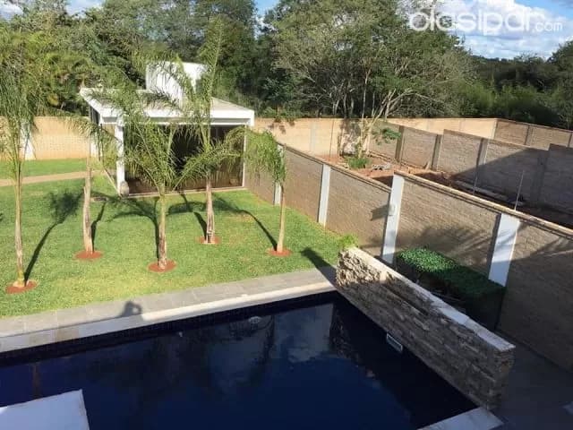 Casa en barrio cerrado surubii. Cod 1274 — foto 5