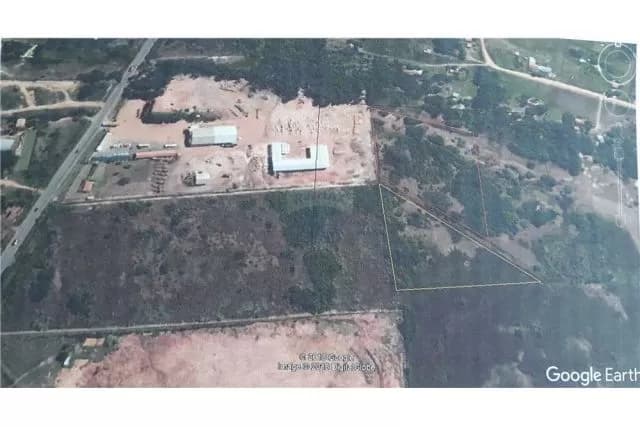 20.000m2 Ruta Villeta-Alberdi atrás de EFISA — foto 2